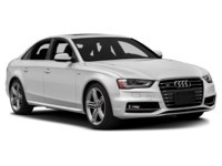 2013 Audi S4 4dr Sdn Auto Premium Exterior Shot 9