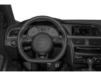 2013 Audi S4 4dr Sdn Auto Premium Interior Shot 3