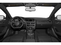 2013 Audi S4 4dr Sdn Auto Premium Interior Shot 7