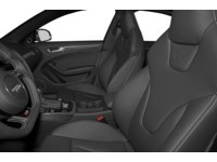 2013 Audi S4 4dr Sdn Auto Premium Interior Shot 5