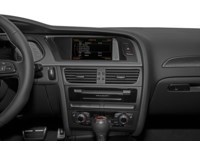 2013 Audi S4 4dr Sdn Auto Premium Interior Shot 2