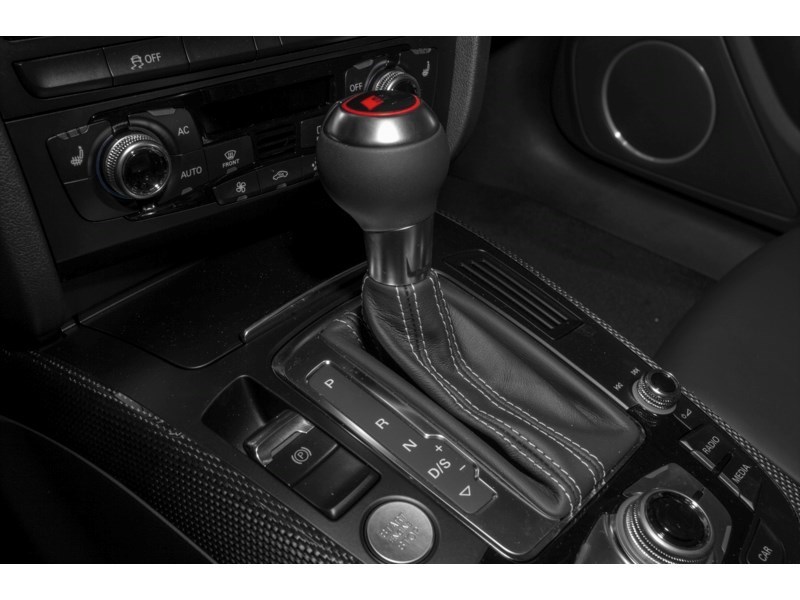 2013 Audi S4 4dr Sdn Auto Premium Exterior Shot 12