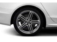 2013 Audi S4 4dr Sdn Auto Premium Exterior Shot 5