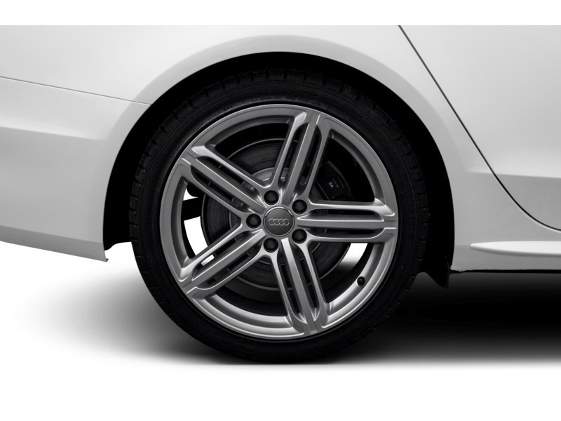 2013 Audi S4 4dr Sdn Auto Premium Exterior Shot 5
