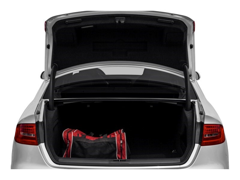 2013 Audi S4 4dr Sdn Auto Premium Exterior Shot 4