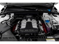 2013 Audi S4 4dr Sdn Auto Premium Exterior Shot 3