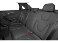2013 Audi S4 4dr Sdn Auto Premium Interior Shot 6