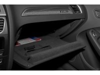 2013 Audi S4 4dr Sdn Auto Premium Interior Shot 4