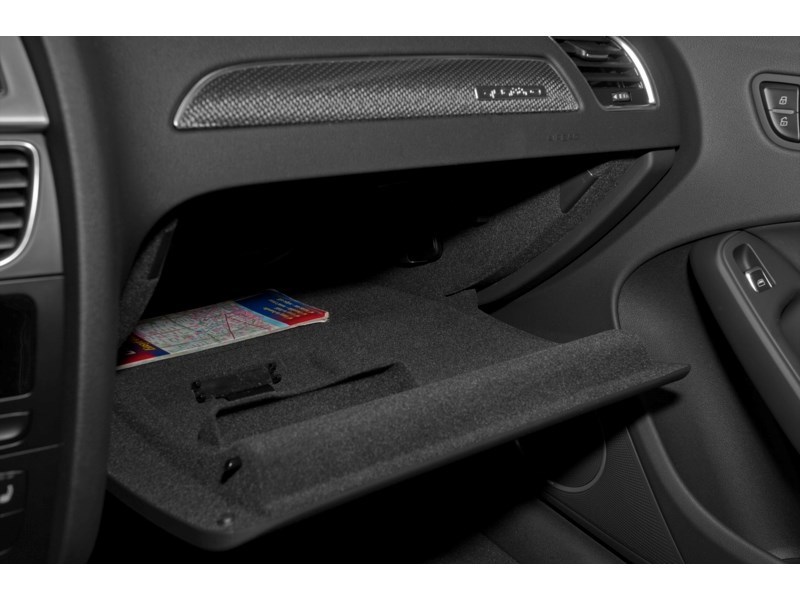 2013 Audi S4 4dr Sdn Auto Premium Interior Shot 4