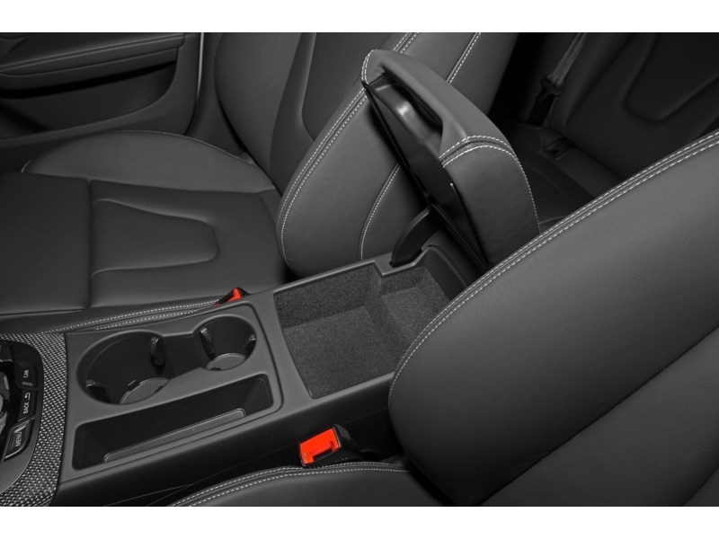 2013 Audi S4 4dr Sdn Auto Premium Exterior Shot 13
