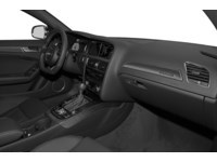 2013 Audi S4 4dr Sdn Auto Premium Interior Shot 1