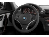 2013 BMW 128 2dr Cpe 128i Interior Shot 2