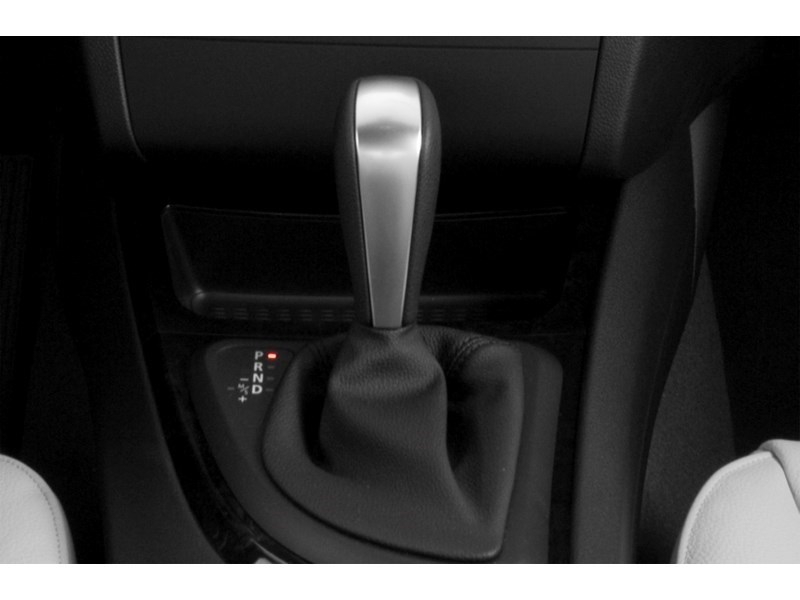 2013 BMW 128 2dr Cpe 128i Exterior Shot 10