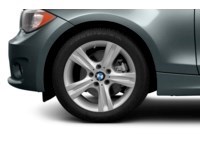 2013 BMW 128 2dr Cpe 128i Exterior Shot 5