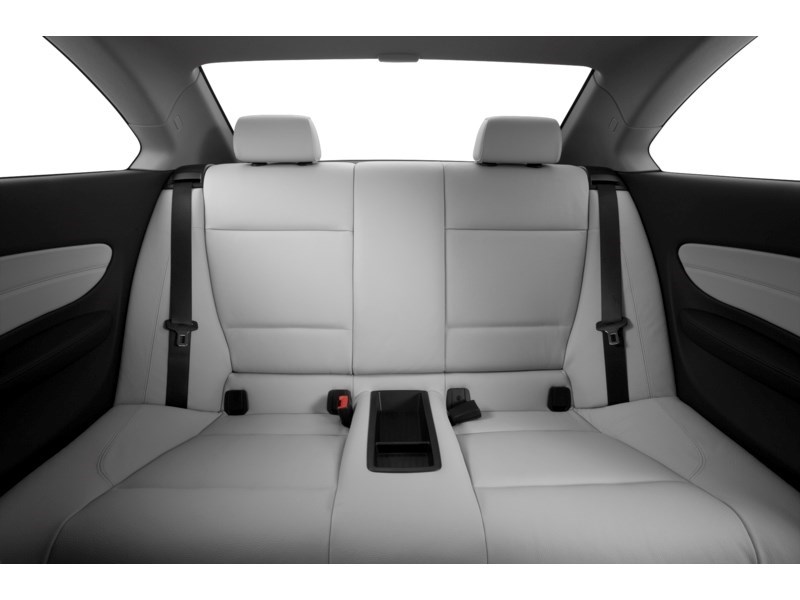 2013 BMW 128 2dr Cpe 128i Interior Shot 5