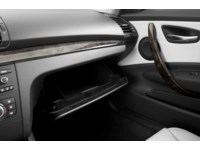 2013 BMW 128 2dr Cpe 128i Interior Shot 3