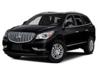 2016 Buick Enclave Premium Exterior Shot 1