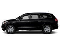 2016 Buick Enclave Premium Exterior Shot 7