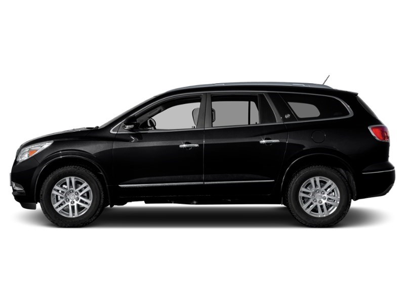 2016 Buick Enclave Premium Exterior Shot 7