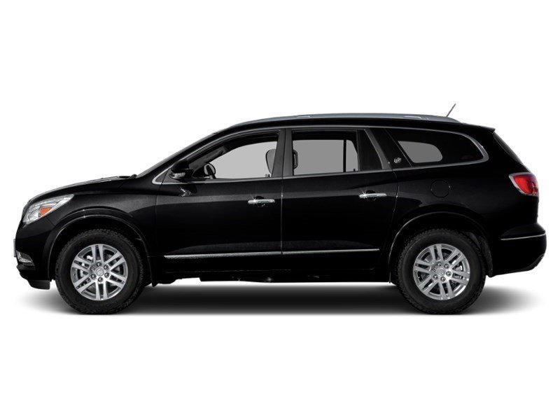 2016 Buick Enclave Premium Exterior Shot 7