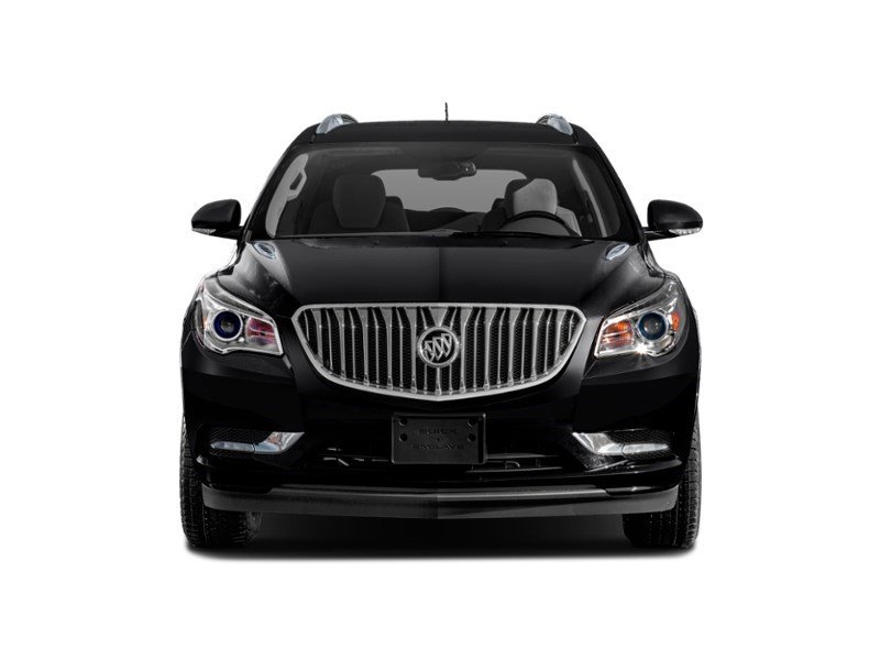2016 Buick Enclave Premium Exterior Shot 6