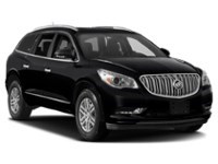 2016 Buick Enclave Premium Exterior Shot 9