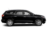 2016 Buick Enclave Premium Exterior Shot 11