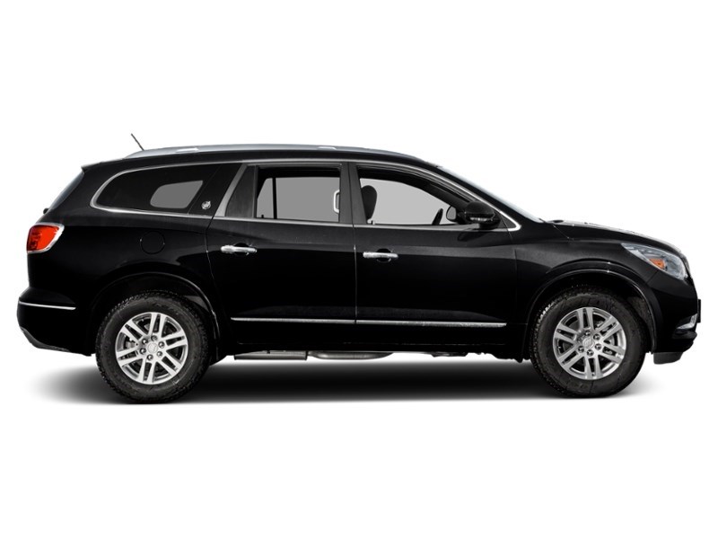 2016 Buick Enclave Premium Exterior Shot 11