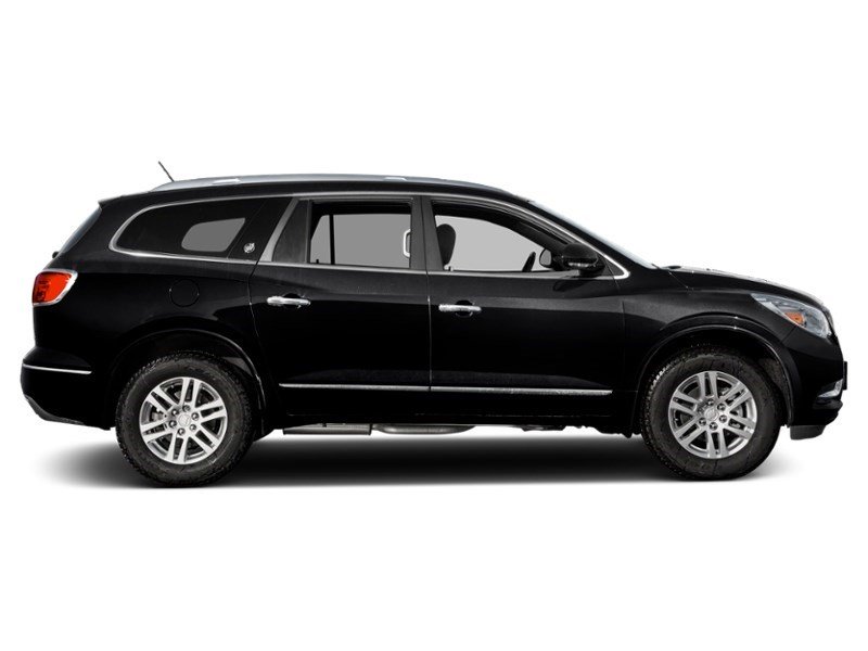 2016 Buick Enclave Premium Exterior Shot 11