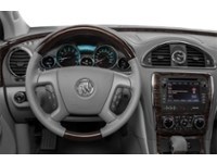 2016 Buick Enclave Premium Interior Shot 3