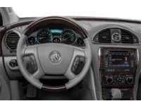 2016 Buick Enclave Premium Interior Shot 3