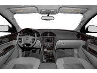 2016 Buick Enclave Premium Interior Shot 7