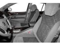 2016 Buick Enclave Premium Interior Shot 5