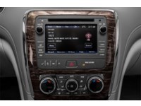 2016 Buick Enclave Premium Interior Shot 2