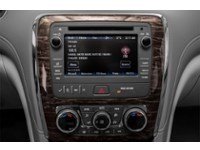 2016 Buick Enclave Premium Interior Shot 2