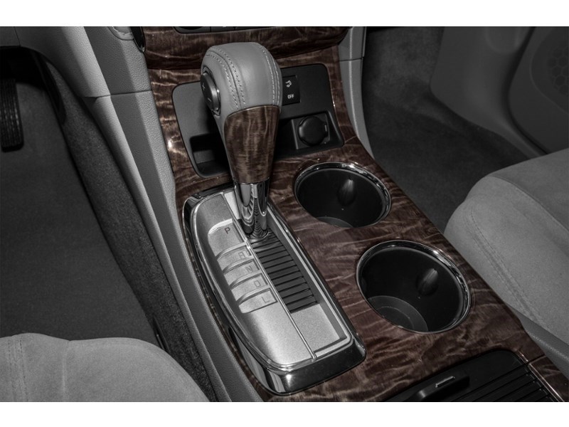 2016 Buick Enclave Premium Exterior Shot 12