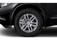2016 Buick Enclave Premium Exterior Shot 5