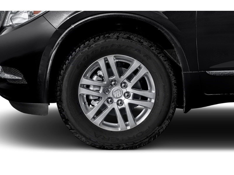 2016 Buick Enclave Premium Exterior Shot 5