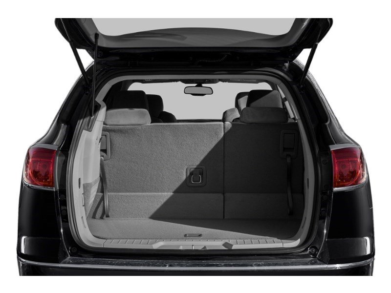 2016 Buick Enclave Premium Exterior Shot 4