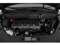 2016 Buick Enclave Premium Exterior Shot 3