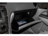 2016 Buick Enclave Premium Interior Shot 4