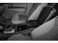 2016 Buick Enclave Premium Interior Shot 8