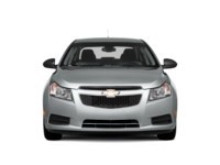 2013 Chevrolet Cruze 4dr Sdn LS w/1SA Exterior Shot 6
