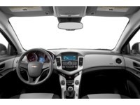 2013 Chevrolet Cruze 4dr Sdn LS w/1SA Interior Shot 7