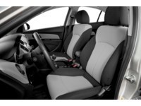 2013 Chevrolet Cruze 4dr Sdn LS w/1SA Interior Shot 5