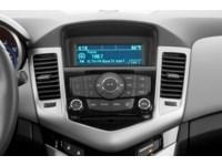 2013 Chevrolet Cruze 4dr Sdn LS w/1SA Interior Shot 2