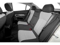 2013 Chevrolet Cruze 4dr Sdn LS w/1SA Interior Shot 6