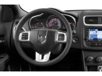 2013 Dodge Avenger SXT Interior Shot 2