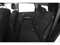 2013 Dodge Journey FWD 4dr Crew Interior Shot 5