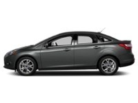 2013 Ford Focus 4dr Sdn S Exterior Shot 7